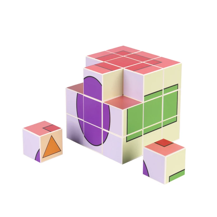 ClickyBlox formes
