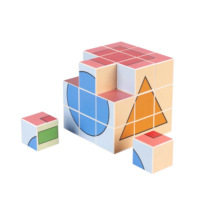 ClickyBlox formes