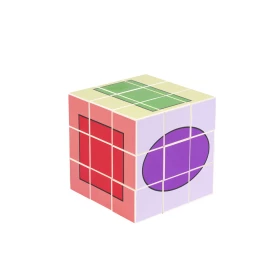 ClickyBlox formes