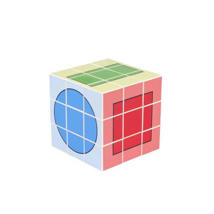 ClickyBlox formes