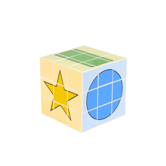 ClickyBlox formes