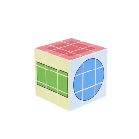 ClickyBlox formes