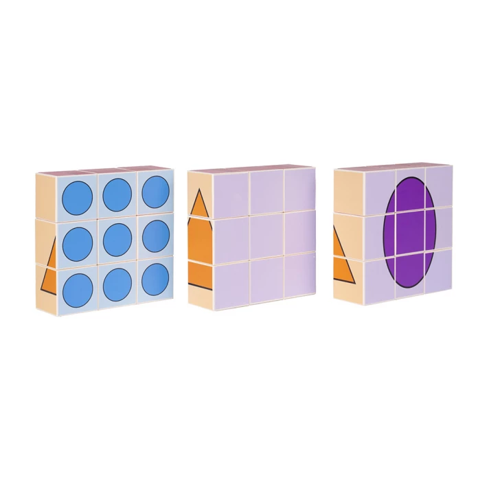 ClickyBlox formes