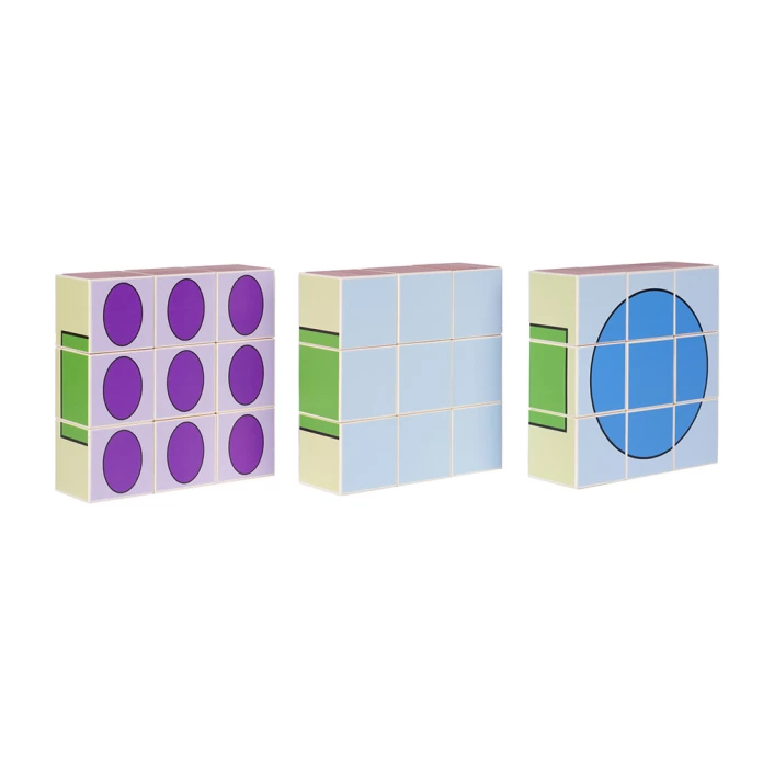 ClickyBlox formes