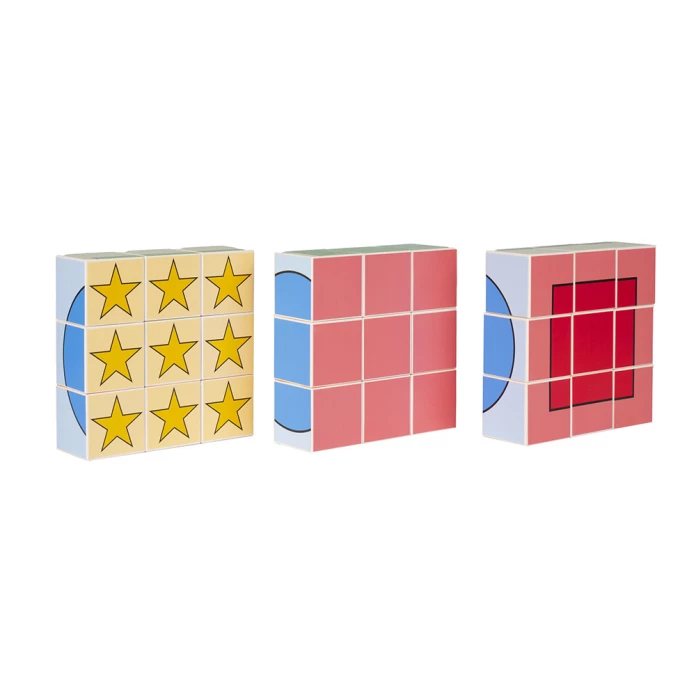 ClickyBlox formes