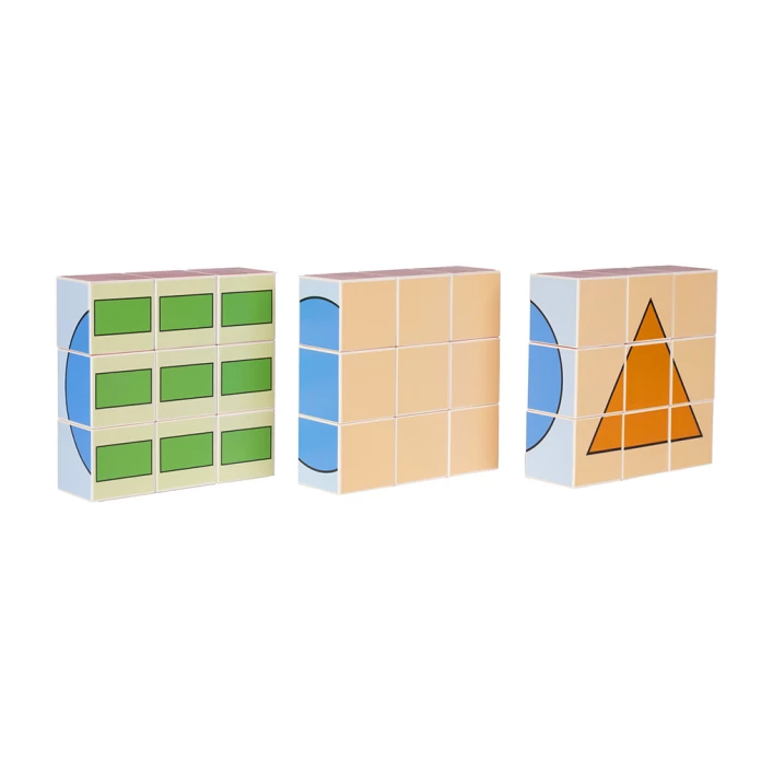 ClickyBlox formes