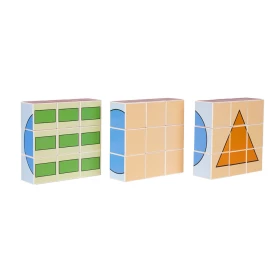 ClickyBlox formes