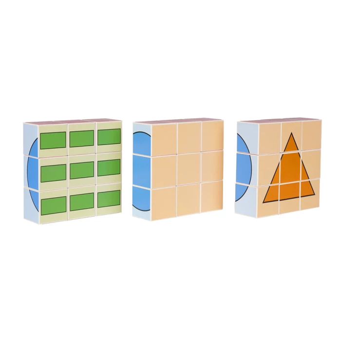 ClickyBlox formes