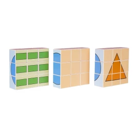 ClickyBlox formes