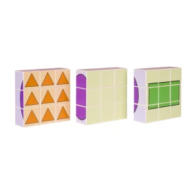 ClickyBlox formes