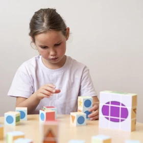 ClickyBlox formes