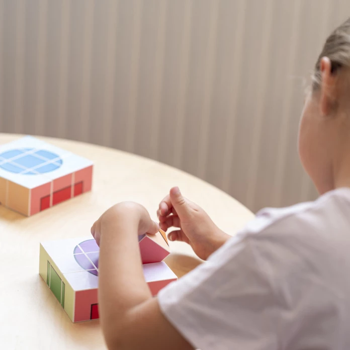 ClickyBlox formes