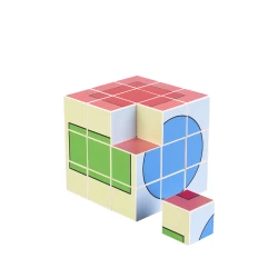 ClickyBlox chiffres
