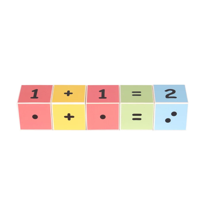 ClickyBlox chiffres