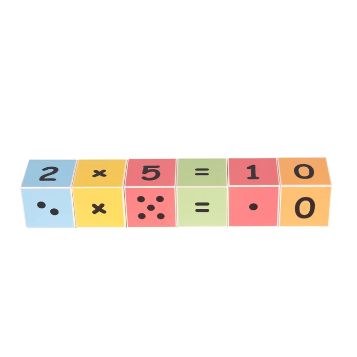 ClickyBlox chiffres
