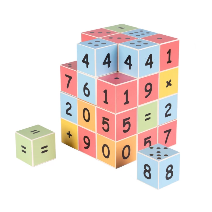 ClickyBlox chiffres