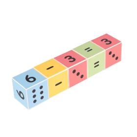 ClickyBlox chiffres