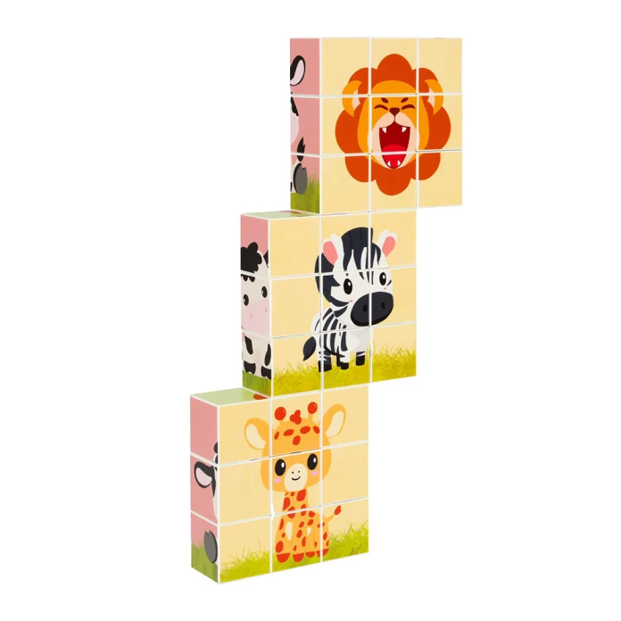 ClickyBlox animaux