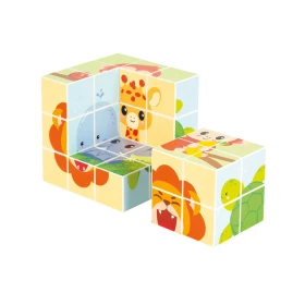 ClickyBlox animaux