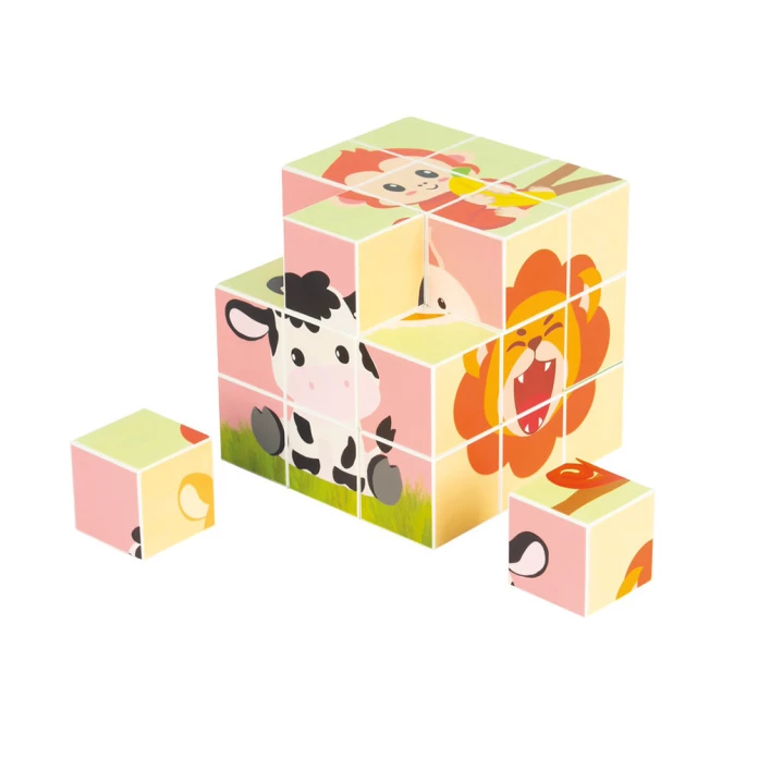 ClickyBlox animaux