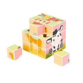 ClickyBlox animaux