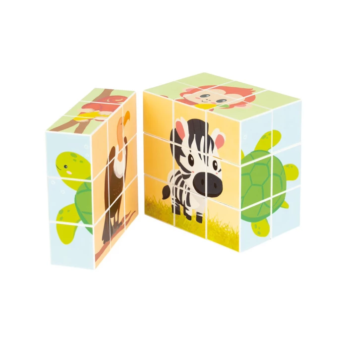 ClickyBlox animaux