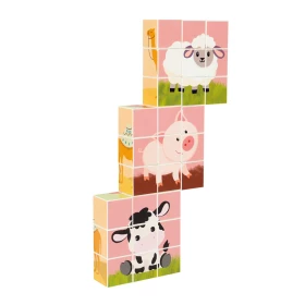 ClickyBlox animaux