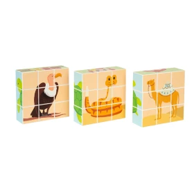ClickyBlox animaux