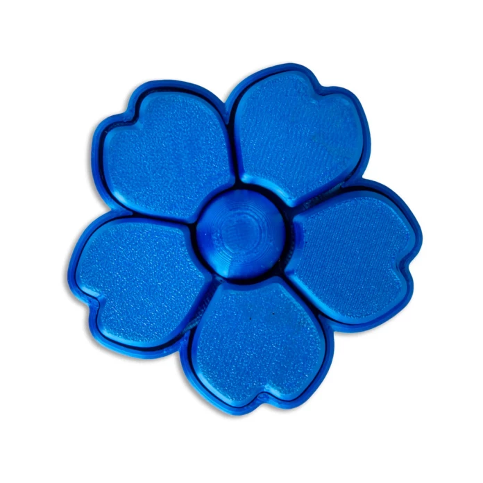 Fidget fleur