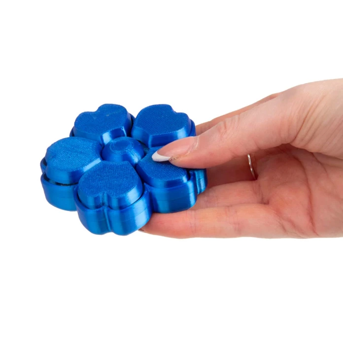 Fidget fleur