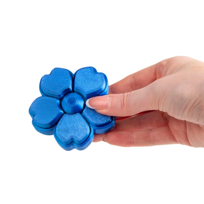 Fidget fleur