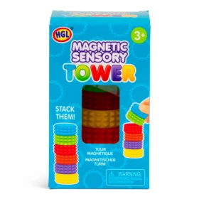 Tour sensorielle magnétique