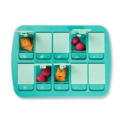 Mini jeu de plateau de collation match-up
