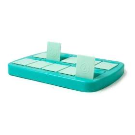 Mini jeu de plateau de collation match-up