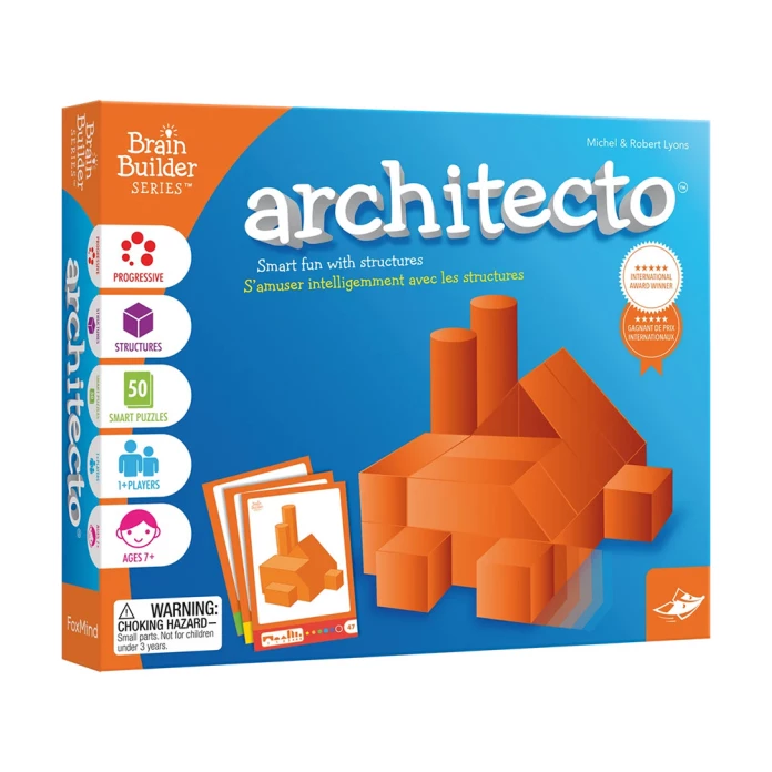 Architecto