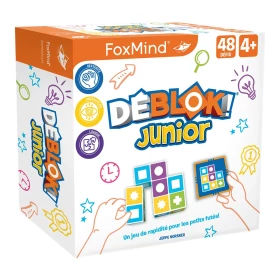 Déblok Junior