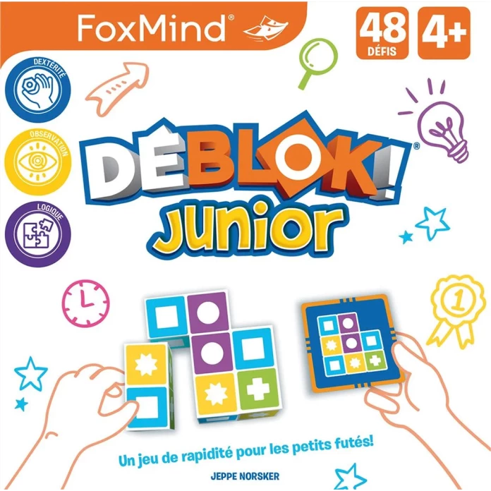 Déblok Junior