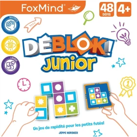 Déblok Junior