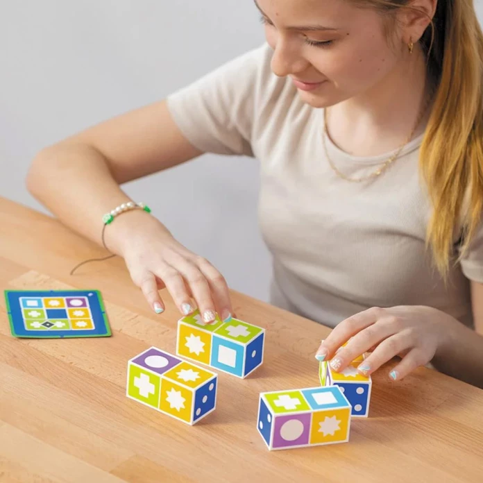Déblok Junior