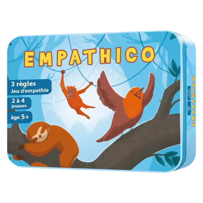 Empathico