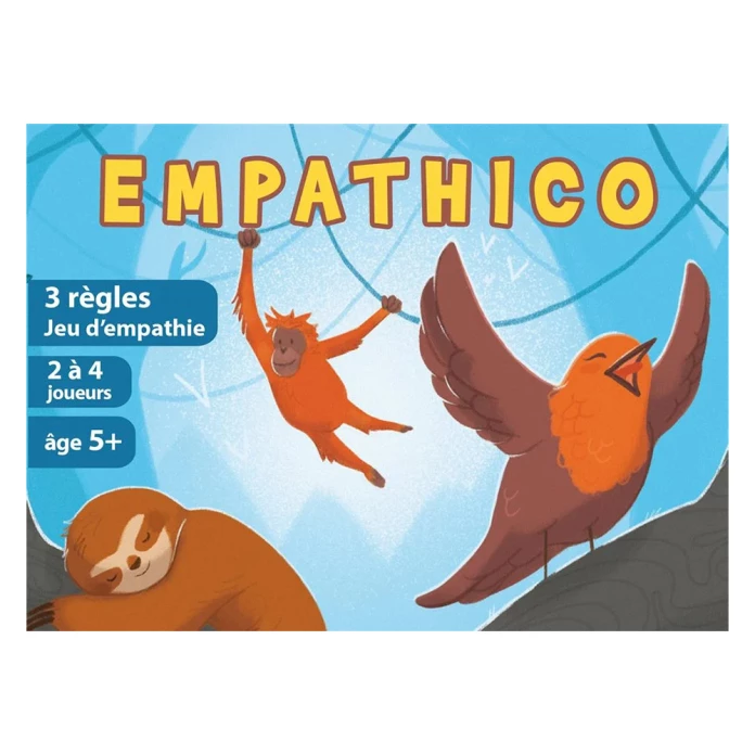 Empathico