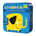 Lirodingo GS-CP