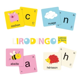 Lirodingo GS-CP