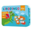 LiroDingo Syllabes et Mots