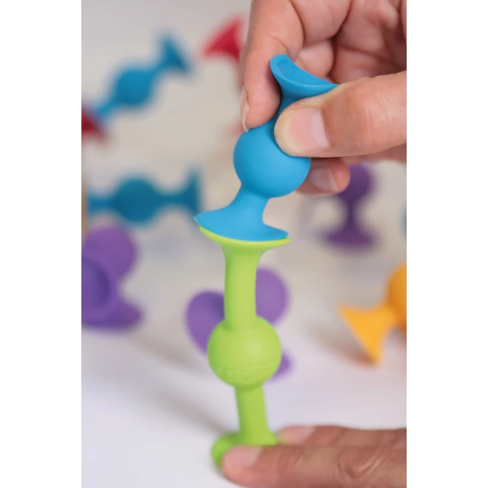 Squigs 24 pièces