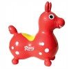 Grand rody cheval sauteur