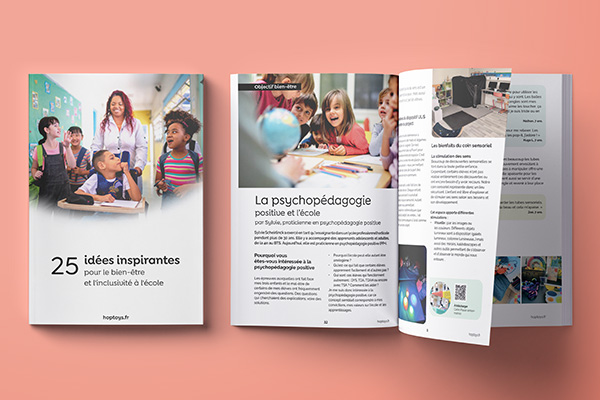 Guía descargable escuela inclusiva