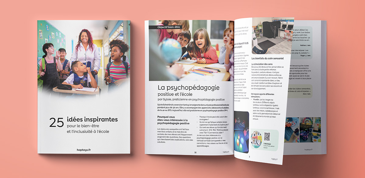 Libro blanco - Escuela inclusiva