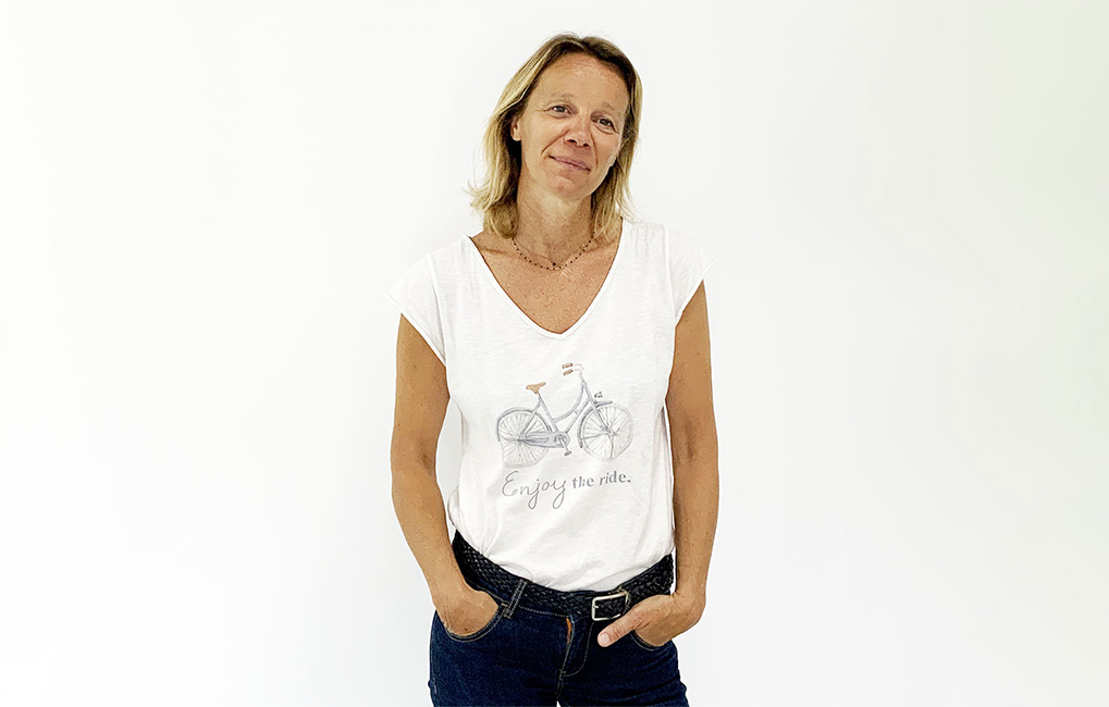 Cécile Maigron