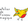 L'Atelier de l'oiseau magique